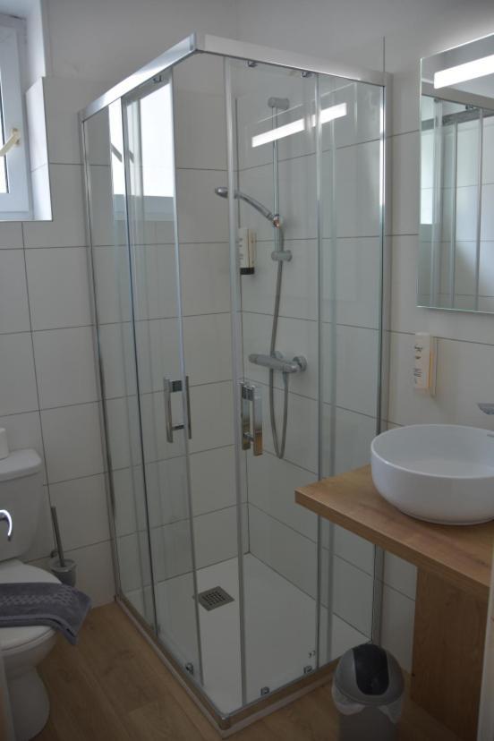 Hotel Le Coureau Saint-Trojan-les-Bains Cameră foto