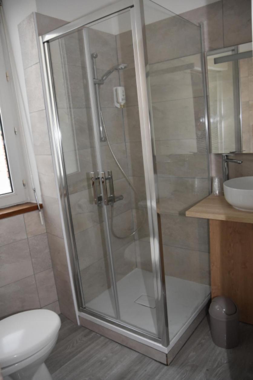 Hotel Le Coureau Saint-Trojan-les-Bains Cameră foto